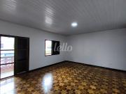 Casa assobradada para alugar com 1 quarto, 80m²