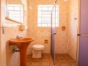 Casa assobradada para alugar com 2 quartos, 100m²