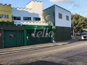 Casa assobradada para alugar com 2 quartos, 351m²