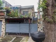 Casa assobradada para alugar com 3 quartos, 80m²