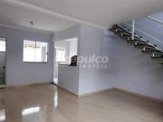 Casa assobradada para alugar com 3 quartos e 1 vaga de...