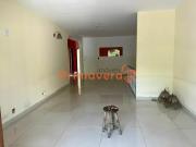 Casa assobradada para locação no Jd. Sto. Elias com 240m...