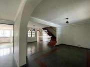 Casa Assobradada para Venda, 3 dorm s, 3 suite s, 3 vaga...