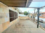 Casa assobradada para venda no Jardim Aeroporto com 2...