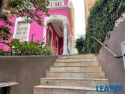 Casa Assobradada para Venda ou Locação em Consolação,...