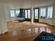 Casa Assobradada para Venda ou Locação em Perdizes, São...