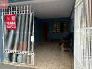 Casa Assobradada, Parque da Lapa São Paulo