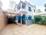 Casa assobradada pompãia sp