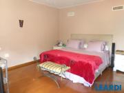 Casa assobradada real parque sp