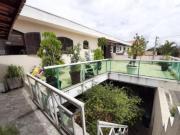 CASA ASSOBRADADA RESIDENCIAL DE 258M² COM 3...