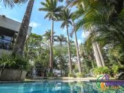 Casa assobradada santo amaro sp