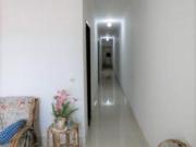 Casa assobradada Vila Formosa