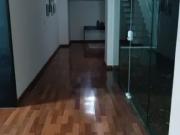 Casa assobradada vila mascote sp