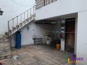 Casa assobradada vila nova conceiãão sp