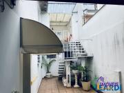 Casa assobradada vila olãmpia sp