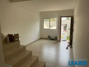 Casa assobradada vila tiradentes sp