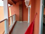 Casa assobradada vila vitória sp