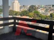 Casa Assobradado em Jardim das Flores Osasco