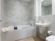 Casa at Tulach, Wigan, Greater Manchester, WN3