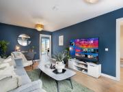 Casa at Vista Park, Glasgow, G33