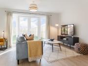 Casa at Westmoor Grange, DN3, Doncaster