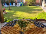 Casa Ateliê da praia