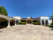 Casa Atenea en Venta en Santa Rita Cholul, Mérida