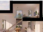 CASA ATIC – Tu vivienda contemporánea con piscina en...