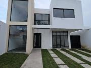 Casa Atlatlahucan, Morelos
