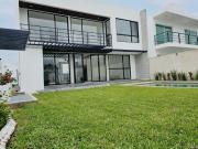 Casa Atlatlahucan, Morelos