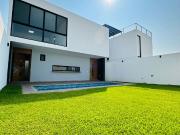 Casa Atlatlahucan, Morelos