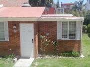 CASA ATRAS DE PLAZA SAN DIEGO