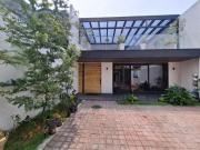 Casa en Venta atrás del Club de Golf México, Tlalpan