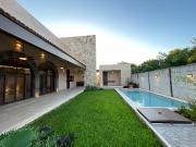 CASA AURORA EN PRIVADA SOLUNA EN VENTA, TEMOZON NORTE,...
