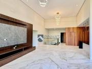 Casa Automatizada com 4 quartos / 4 Suítes no Terras de...