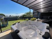 Casa automatizada com a alexa a venda no Reserva da Serra