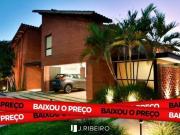 CASA AUTORAL NA SHIN QL 16: 706 m², terreno 2.000 m², 3...