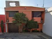 CASA AV. 511, SAN JUAN DE ARAGÓN, GAM, CDMX