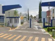 CASA AV ACUEDUCTO JARDINES DEL VALLE ZAPOPAN JALISCO !