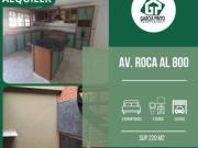 Casa AV. ROCA al 800
