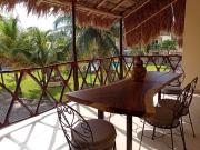 Casa AV ROGELIO CASTORENA