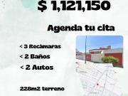 CASA AV.TALISMAN TRES ESTRELLAS