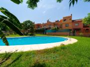 Casa Avda. Portimao Montequinto Sevilla