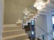 Casa avenda Alphaville Dom Pedro Campinas SP