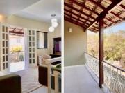 CASA AVENDA NO BAIRRO HAVAI BELO HORIZONTE MG