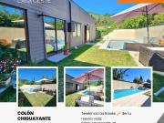 Casa avenida Colon Chiguayante