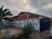 Casa Avenida Condell Renca