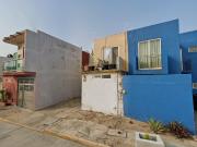 Casa Avenida Del Fuerte, Puerto Esmeralda, Veracruz NO...