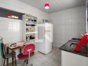 Casa, Aviação, 1 Quarto, 30 m2 Praia Grande