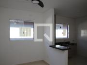 Casa, Aviação, 2 Quartos, 45 m2 Praia Grande